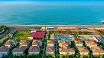 Crystal Boutique Comfort Collection