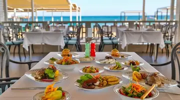 Crystal Centro Pearl Collection (ex. Crystal Centro Resort)