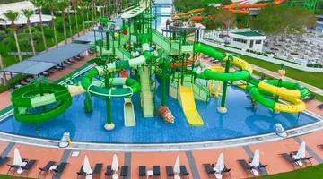 Crystal Centro Pearl Collection (ex. Crystal Centro Resort)