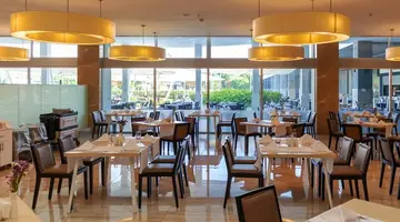 Crystal Centro Pearl Collection (ex. Crystal Centro Resort)