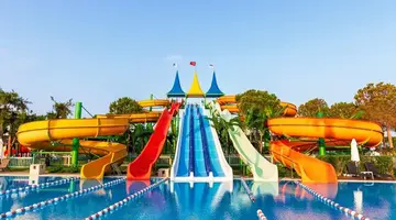 Crystal Centro Pearl Collection (ex. Crystal Centro Resort)