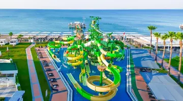 Crystal Centro Pearl Collection (ex. Crystal Centro Resort)