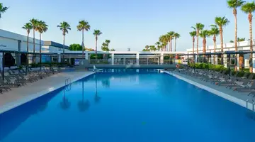 Crystal Centro Pearl Collection (ex. Crystal Centro Resort)