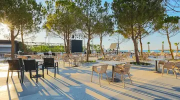 Crystal Centro Pearl Collection (ex. Crystal Centro Resort)