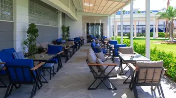 Crystal Centro Pearl Collection (ex. Crystal Centro Resort)