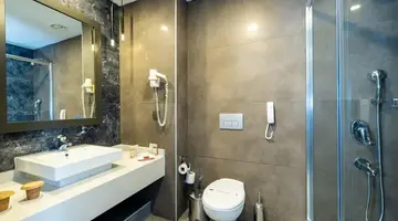 Crystal Centro Pearl Collection (ex. Crystal Centro Resort)