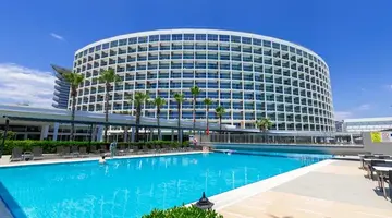 Crystal Centro Pearl Collection (ex. Crystal Centro Resort)