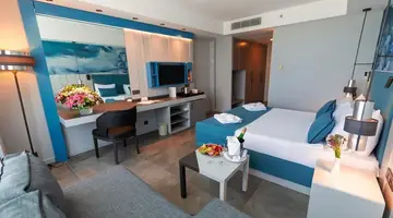 Crystal Centro Pearl Collection (ex. Crystal Centro Resort)