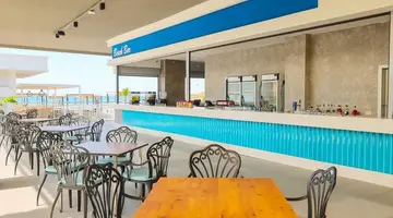 Crystal Centro Pearl Collection (ex. Crystal Centro Resort)