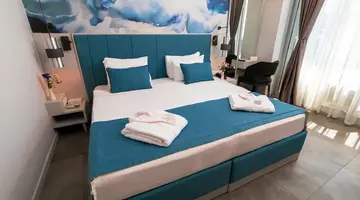 Crystal Centro Pearl Collection (ex. Crystal Centro Resort)