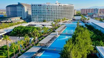 Crystal Centro Pearl Collection (ex. Crystal Centro Resort)