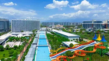 Crystal Centro Pearl Collection (ex. Crystal Centro Resort)