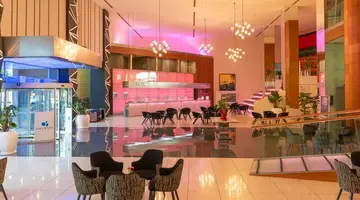 Crystal Centro Pearl Collection (ex. Crystal Centro Resort)