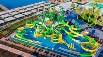 Crystal Centro Pearl Collection (ex. Crystal Centro Resort)
