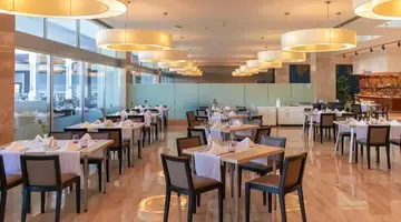 Crystal Centro Pearl Collection (ex. Crystal Centro Resort)