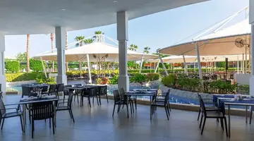 Crystal Centro Pearl Collection (ex. Crystal Centro Resort)