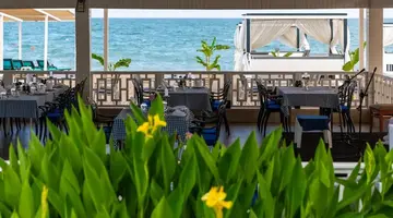 Crystal Centro Pearl Collection (ex. Crystal Centro Resort)