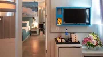 Crystal Centro Pearl Collection (ex. Crystal Centro Resort)