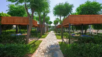 Crystal Centro Pearl Collection (ex. Crystal Centro Resort)