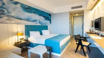 Crystal Centro Pearl Collection (ex. Crystal Centro Resort)