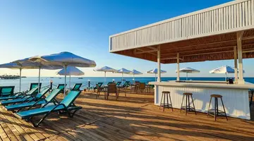 Crystal Centro Pearl Collection (ex. Crystal Centro Resort)