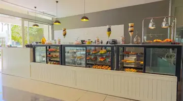 Crystal Centro Pearl Collection (ex. Crystal Centro Resort)