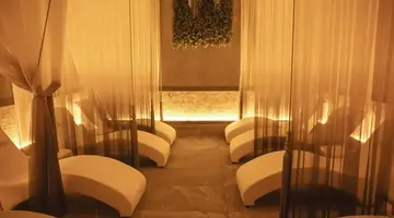 Crystal Centro Pearl Collection (ex. Crystal Centro Resort)