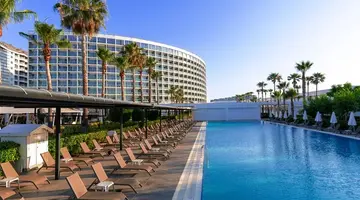 Crystal Centro Pearl Collection (ex. Crystal Centro Resort)