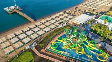 Crystal Centro Pearl Collection (ex. Crystal Centro Resort)