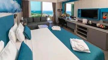 Crystal Centro Pearl Collection (ex. Crystal Centro Resort)