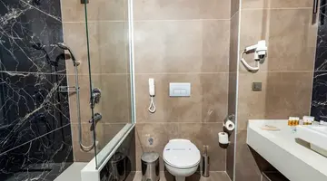 Crystal Centro Pearl Collection (ex. Crystal Centro Resort)