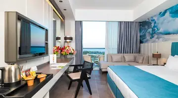 Crystal Centro Pearl Collection (ex. Crystal Centro Resort)
