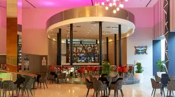 Crystal Centro Pearl Collection (ex. Crystal Centro Resort)