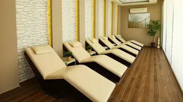 Crystal Centro Pearl Collection (ex. Crystal Centro Resort)