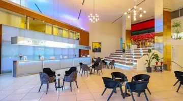 Crystal Centro Pearl Collection (ex. Crystal Centro Resort)