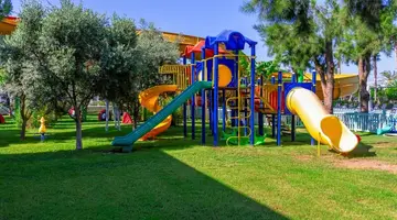 Crystal Centro Pearl Collection (ex. Crystal Centro Resort)