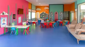 Crystal Centro Pearl Collection (ex. Crystal Centro Resort)