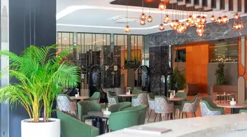 Crystal Centro Pearl Collection (ex. Crystal Centro Resort)