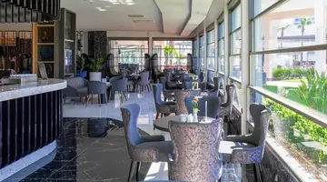 Crystal Centro Pearl Collection (ex. Crystal Centro Resort)