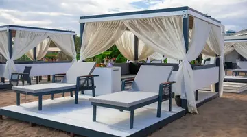Crystal Centro Pearl Collection (ex. Crystal Centro Resort)