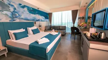 Crystal Centro Pearl Collection (ex. Crystal Centro Resort)