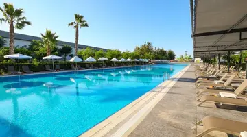Crystal Centro Pearl Collection (ex. Crystal Centro Resort)