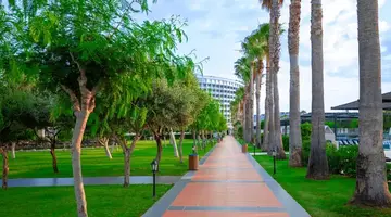 Crystal Centro Pearl Collection (ex. Crystal Centro Resort)