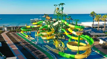 Crystal Centro Pearl Collection (ex. Crystal Centro Resort)
