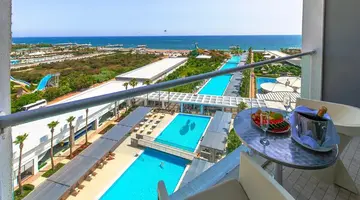 Crystal Centro Pearl Collection (ex. Crystal Centro Resort)