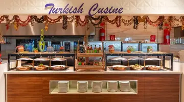 Crystal Centro Pearl Collection (ex. Crystal Centro Resort)