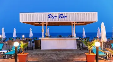 Crystal Centro Pearl Collection (ex. Crystal Centro Resort)