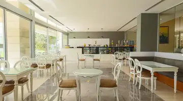 Crystal Centro Pearl Collection (ex. Crystal Centro Resort)