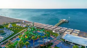 Crystal Centro Pearl Collection (ex. Crystal Centro Resort)