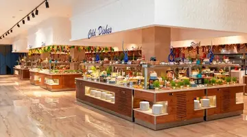 Crystal Centro Pearl Collection (ex. Crystal Centro Resort)